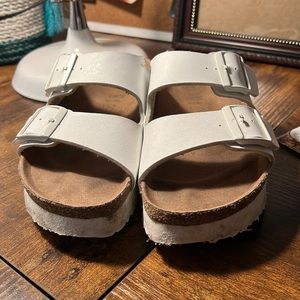 Papillio Birkenstocks